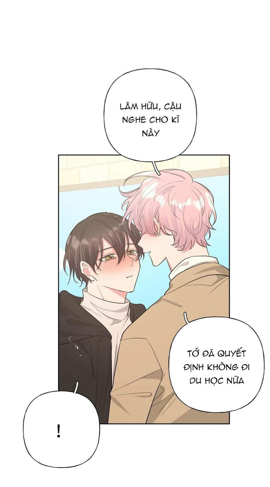 Cẩn Thận Bị Mộng Ma Ăn Mất Đó! Chapter 45 - 36