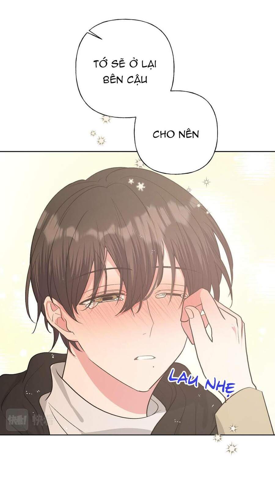 Cẩn Thận Bị Mộng Ma Ăn Mất Đó! Chapter 45 - 37