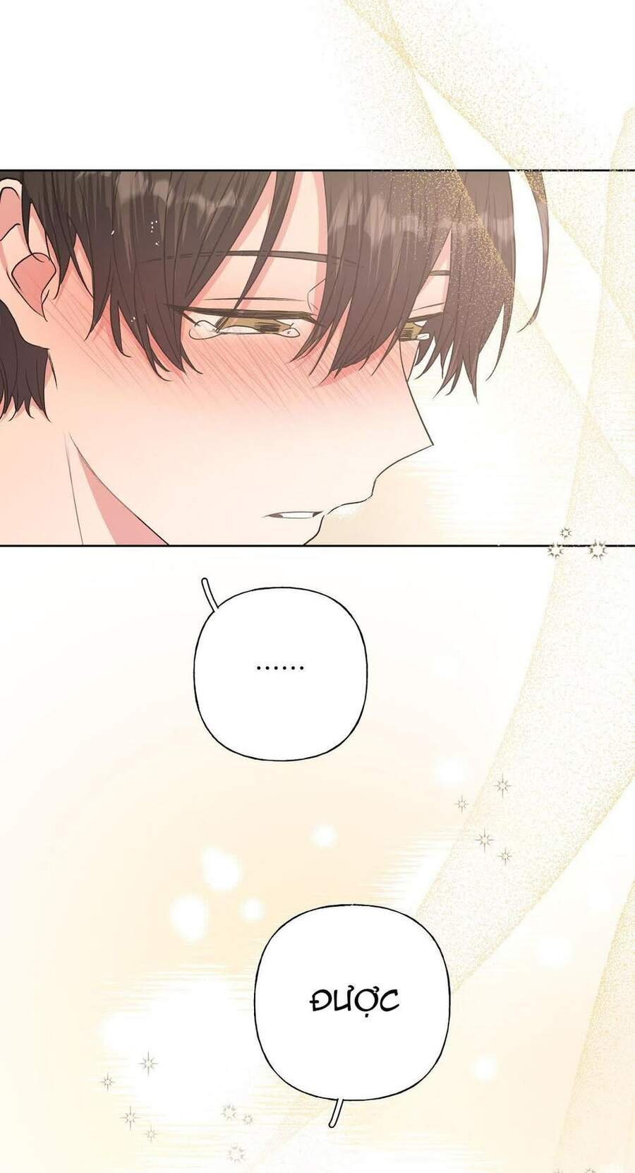 Cẩn Thận Bị Mộng Ma Ăn Mất Đó! Chapter 45 - 40