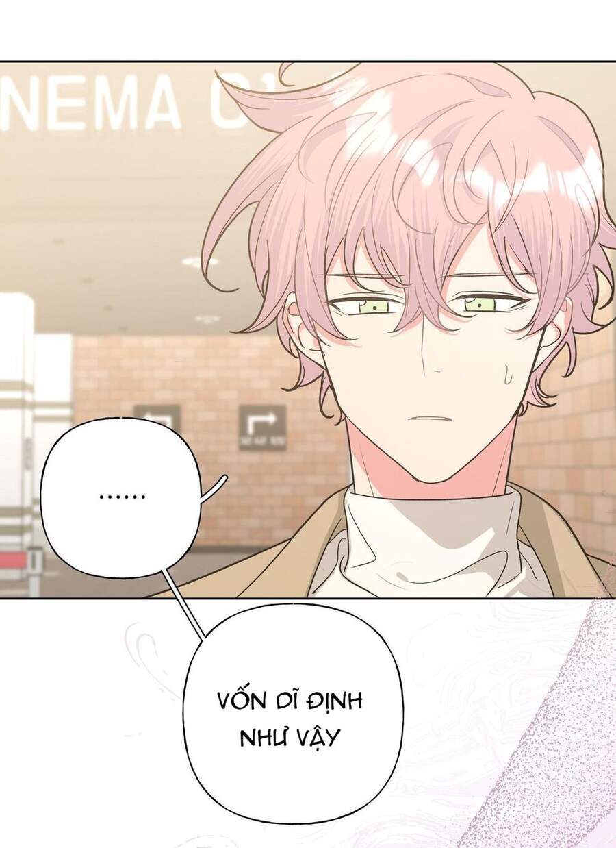 Cẩn Thận Bị Mộng Ma Ăn Mất Đó! Chapter 45 - 5