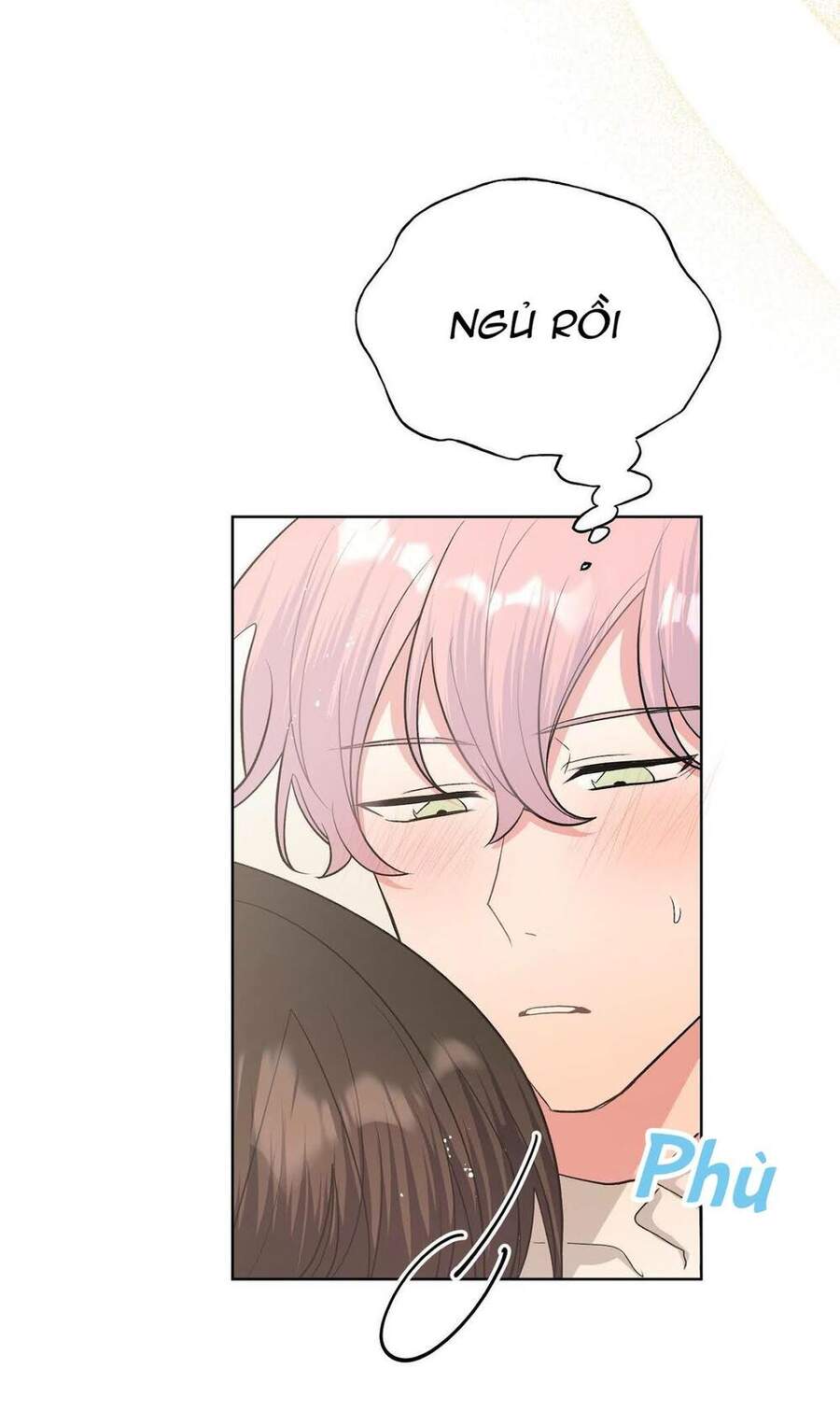 Cẩn Thận Bị Mộng Ma Ăn Mất Đó! Chapter 45 - 43