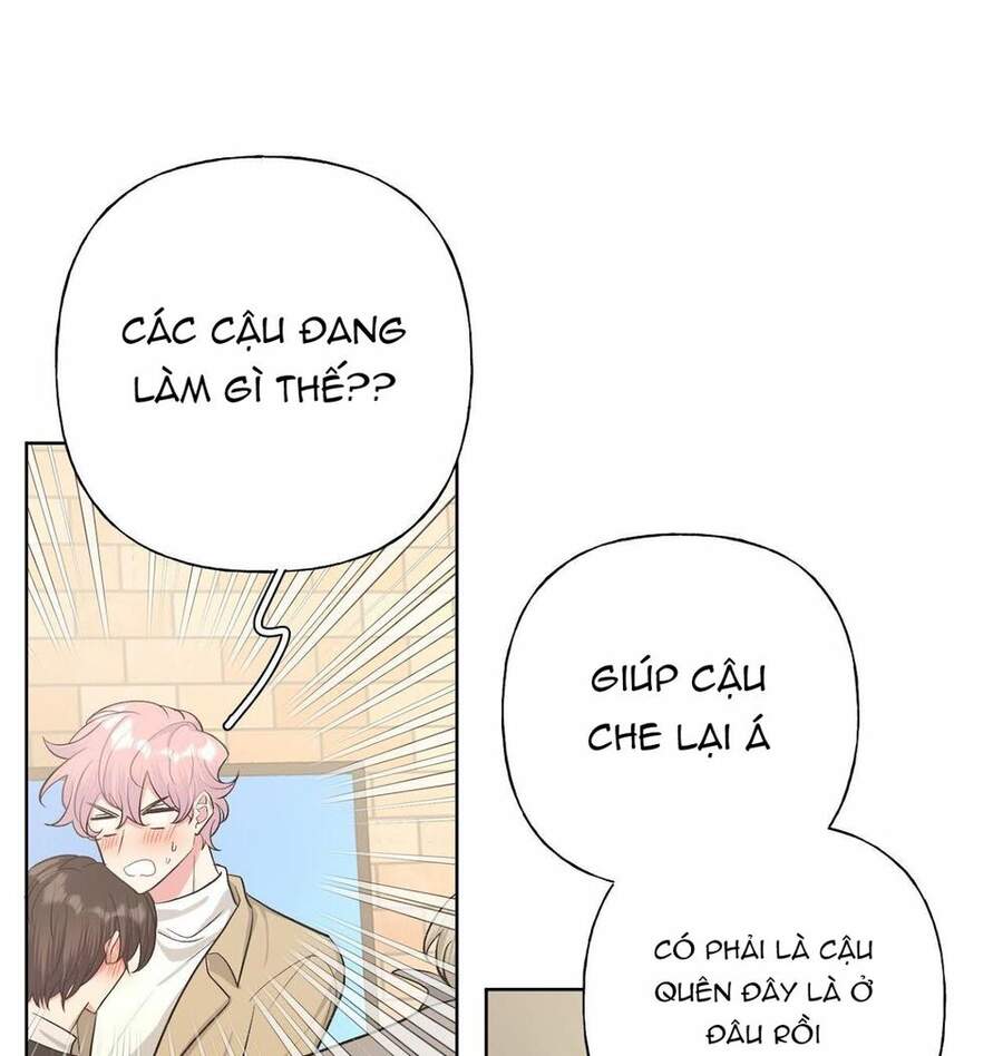 Cẩn Thận Bị Mộng Ma Ăn Mất Đó! Chapter 45 - 45