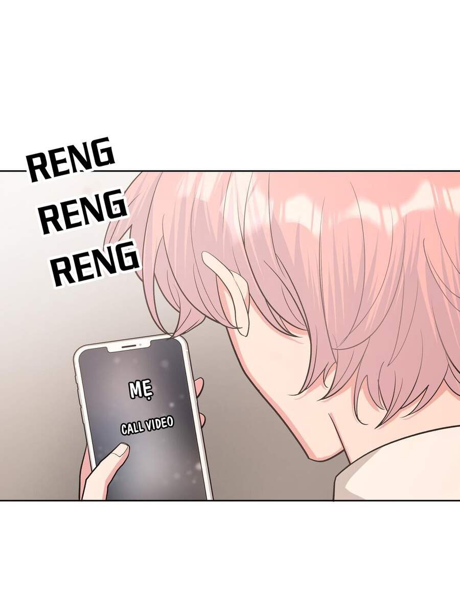 Cẩn Thận Bị Mộng Ma Ăn Mất Đó! Chapter 45 - 49