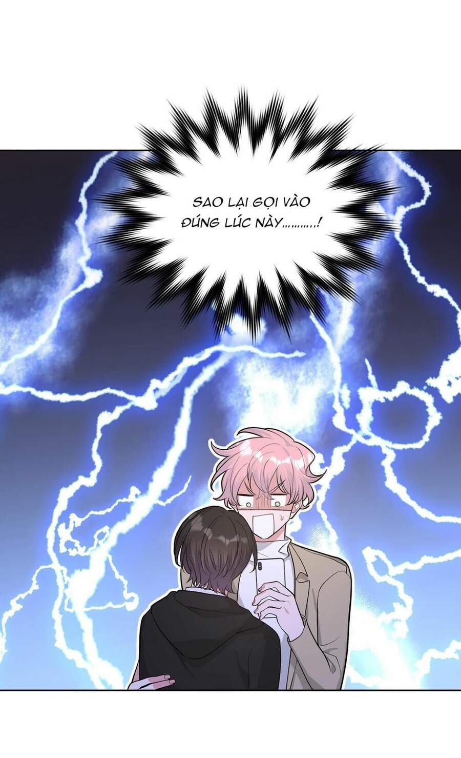 Cẩn Thận Bị Mộng Ma Ăn Mất Đó! Chapter 45 - 50