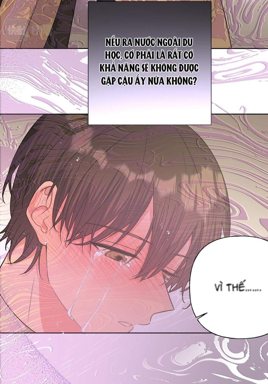 Cẩn Thận Bị Mộng Ma Ăn Mất Đó! Chapter 45 - 8