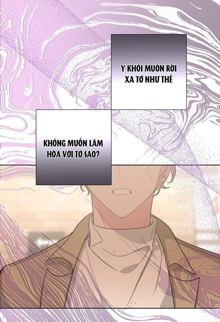 Cẩn Thận Bị Mộng Ma Ăn Mất Đó! Chapter 45 - 9