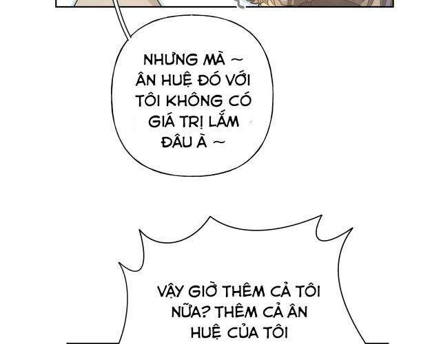 Cẩn Thận Bị Mộng Ma Ăn Mất Đó! Chapter 46.5 - 2