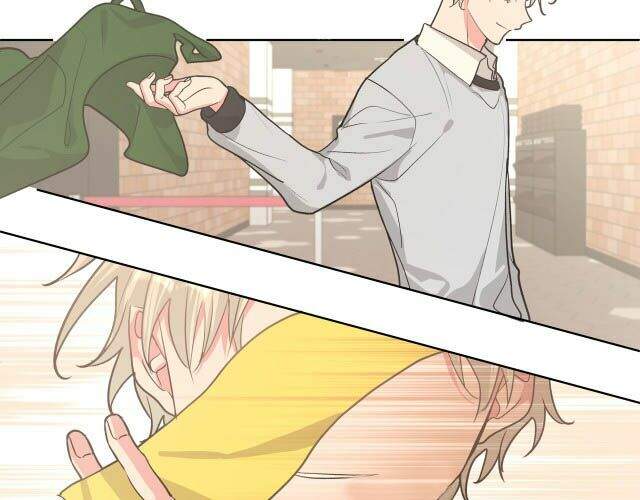 Cẩn Thận Bị Mộng Ma Ăn Mất Đó! Chapter 46.5 - 16