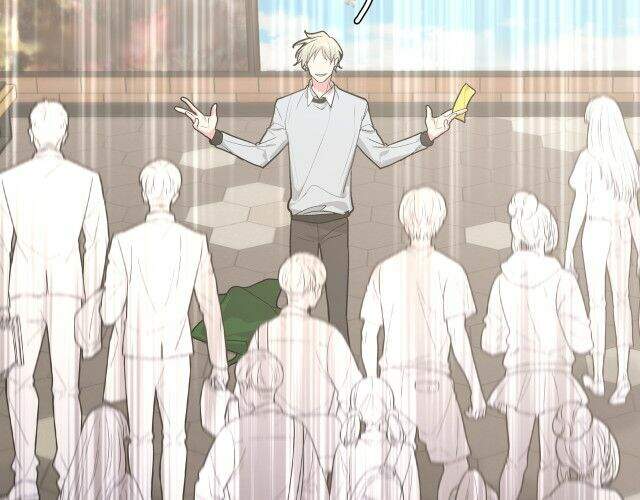 Cẩn Thận Bị Mộng Ma Ăn Mất Đó! Chapter 46.5 - 18