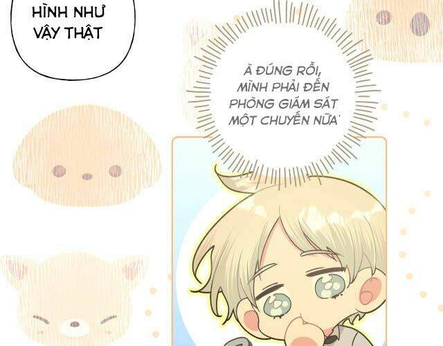 Cẩn Thận Bị Mộng Ma Ăn Mất Đó! Chapter 46.5 - 37