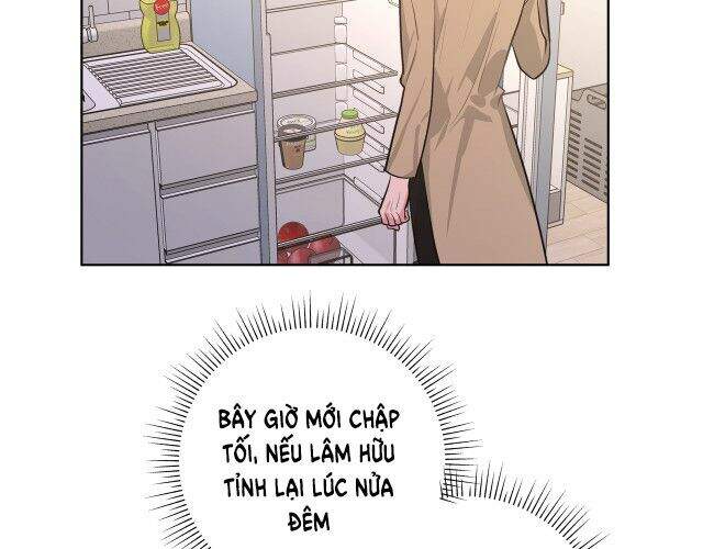 Cẩn Thận Bị Mộng Ma Ăn Mất Đó! Chapter 47.5 - 11