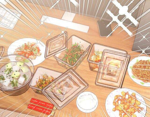 Cẩn Thận Bị Mộng Ma Ăn Mất Đó! Chapter 47.5 - 16