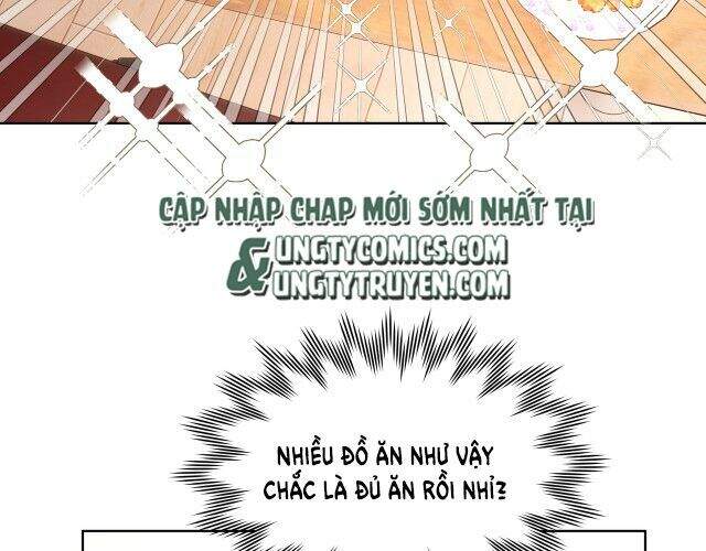 Cẩn Thận Bị Mộng Ma Ăn Mất Đó! Chapter 47.5 - 17