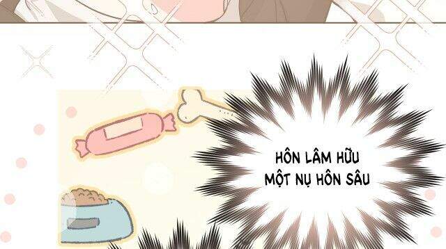 Cẩn Thận Bị Mộng Ma Ăn Mất Đó! Chapter 47.5 - 3