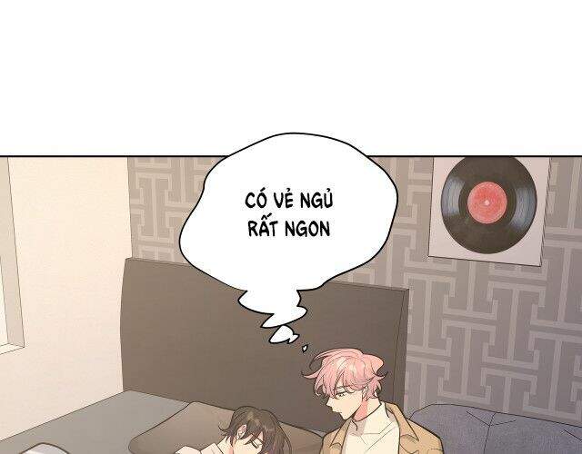 Cẩn Thận Bị Mộng Ma Ăn Mất Đó! Chapter 47.5 - 21