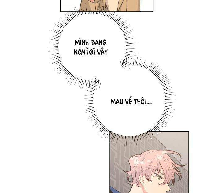 Cẩn Thận Bị Mộng Ma Ăn Mất Đó! Chapter 47.5 - 28