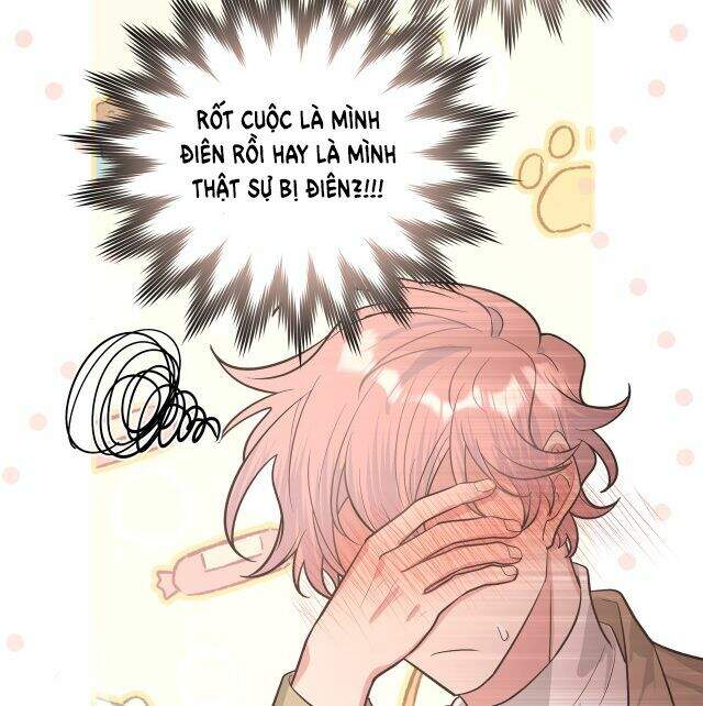 Cẩn Thận Bị Mộng Ma Ăn Mất Đó! Chapter 47.5 - 4