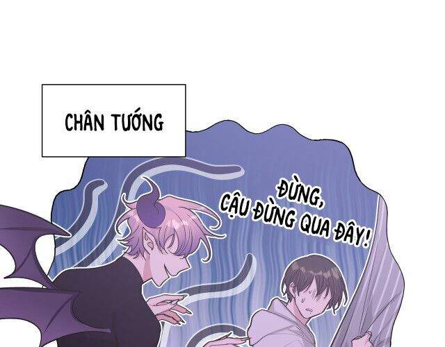 Cẩn Thận Bị Mộng Ma Ăn Mất Đó! Chapter 47.5 - 33