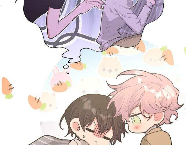 Cẩn Thận Bị Mộng Ma Ăn Mất Đó! Chapter 47.5 - 34