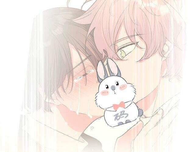 Cẩn Thận Bị Mộng Ma Ăn Mất Đó! Chapter 47.5 - 40