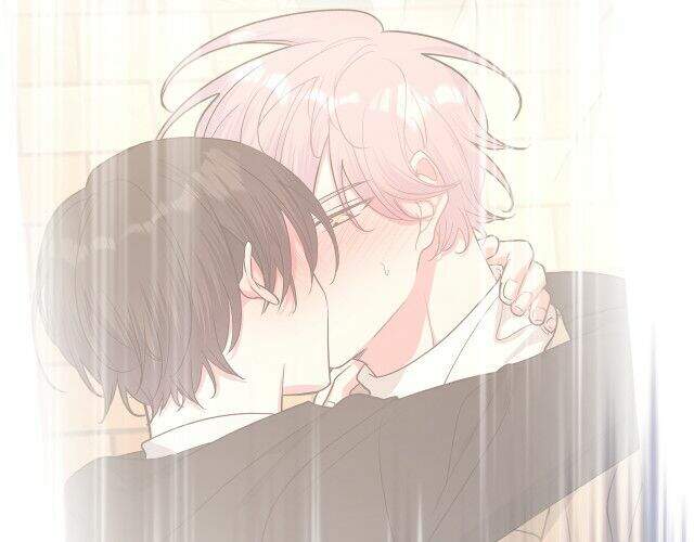 Cẩn Thận Bị Mộng Ma Ăn Mất Đó! Chapter 47.5 - 41