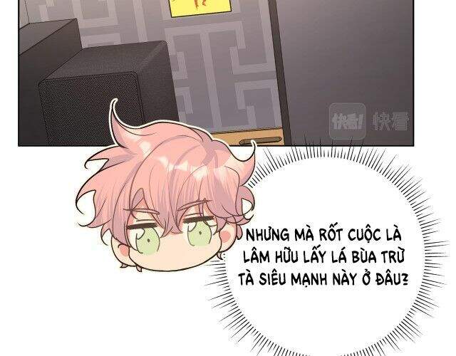 Cẩn Thận Bị Mộng Ma Ăn Mất Đó! Chapter 47.5 - 9