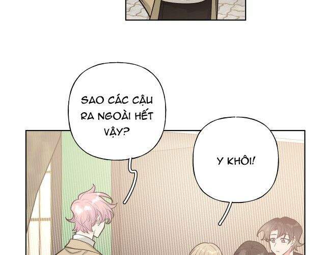 Cẩn Thận Bị Mộng Ma Ăn Mất Đó! Chapter 47 - 17