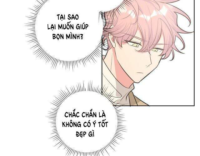 Cẩn Thận Bị Mộng Ma Ăn Mất Đó! Chapter 47 - 20