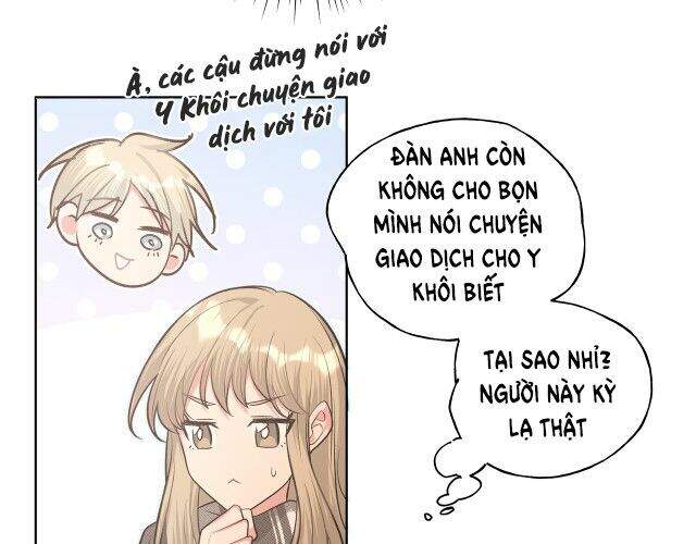 Cẩn Thận Bị Mộng Ma Ăn Mất Đó! Chapter 47 - 21
