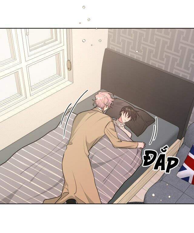 Cẩn Thận Bị Mộng Ma Ăn Mất Đó! Chapter 47 - 36