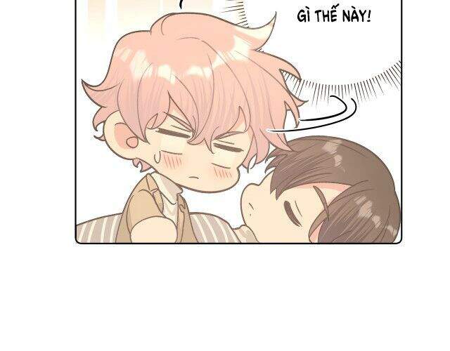 Cẩn Thận Bị Mộng Ma Ăn Mất Đó! Chapter 47 - 45