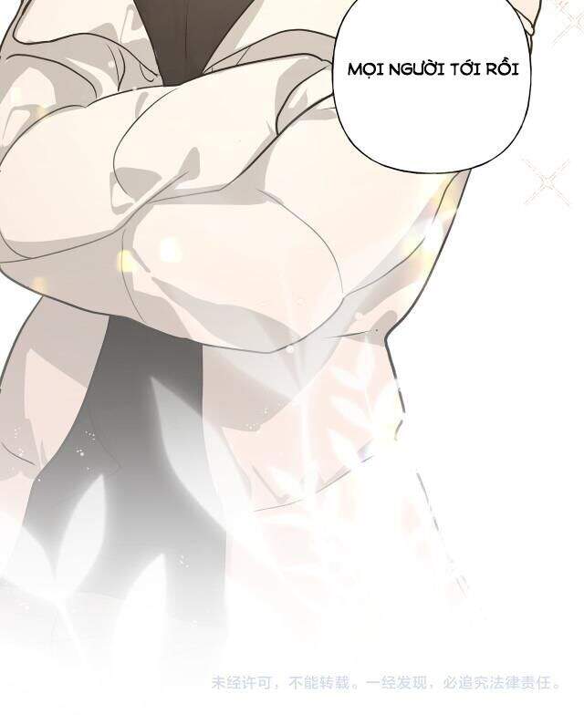 Cẩn Thận Bị Mộng Ma Ăn Mất Đó! Chapter 48.5 - 12