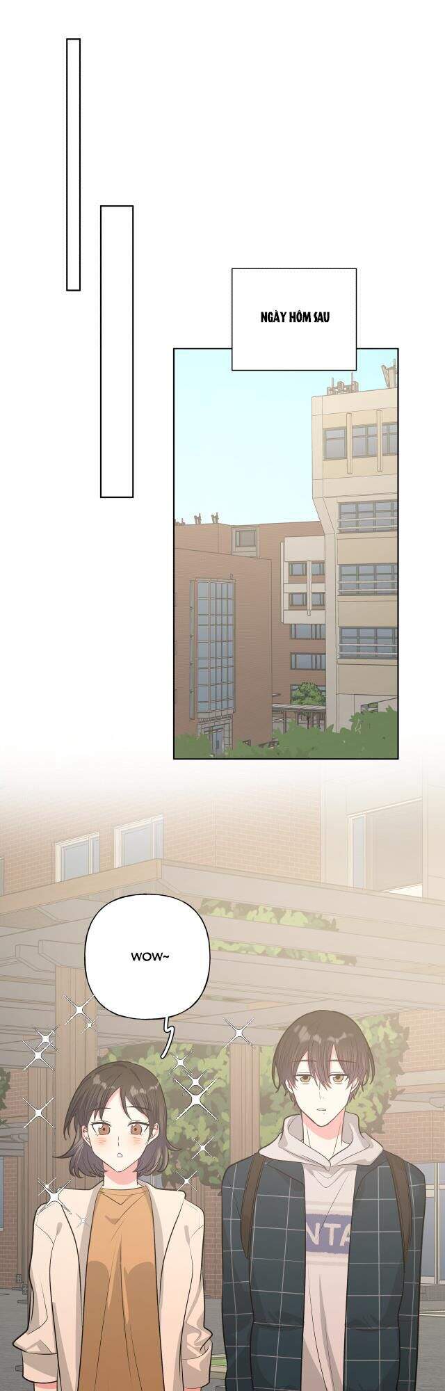 Cẩn Thận Bị Mộng Ma Ăn Mất Đó! Chapter 48.5 - 10