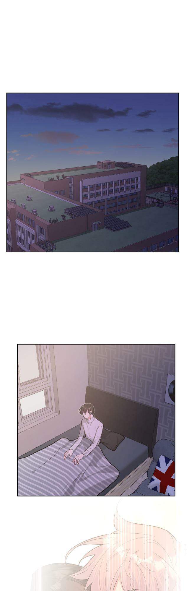 Cẩn Thận Bị Mộng Ma Ăn Mất Đó! Chapter 48 - 1