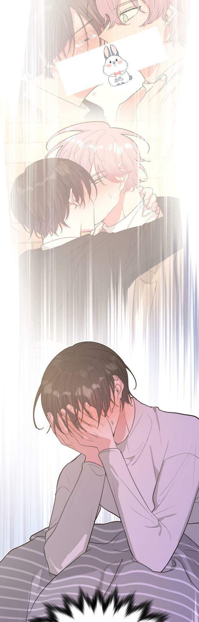 Cẩn Thận Bị Mộng Ma Ăn Mất Đó! Chapter 48 - 2