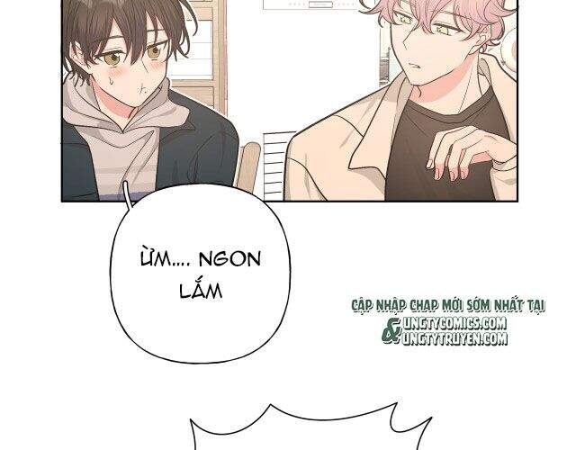 Cẩn Thận Bị Mộng Ma Ăn Mất Đó! Chapter 49.5 - 14