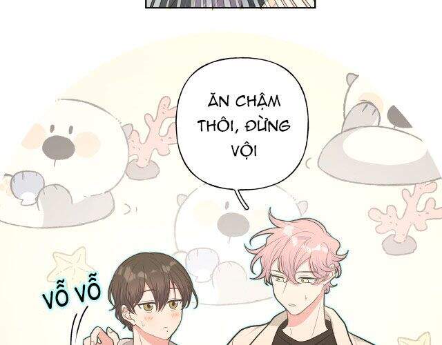 Cẩn Thận Bị Mộng Ma Ăn Mất Đó! Chapter 49.5 - 16