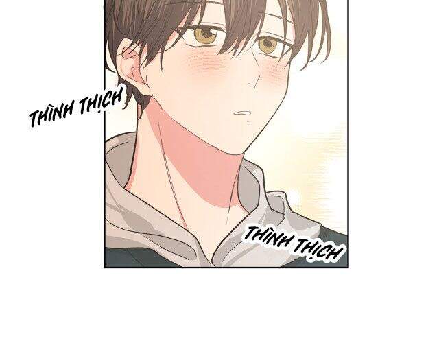 Cẩn Thận Bị Mộng Ma Ăn Mất Đó! Chapter 49.5 - 21