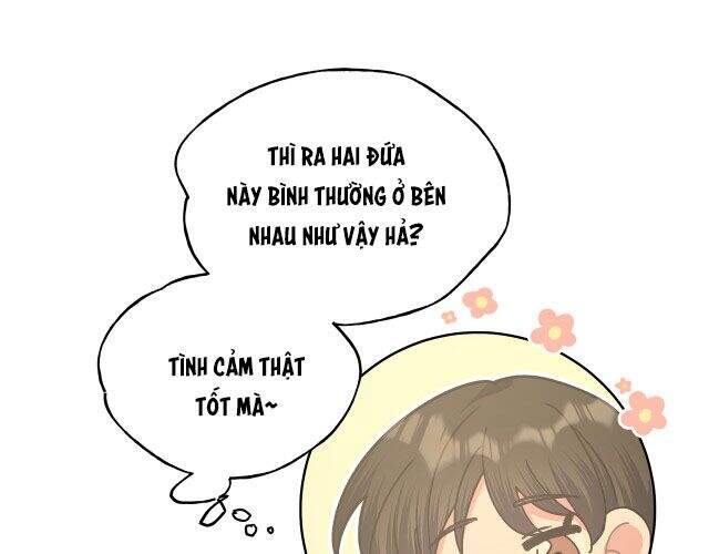 Cẩn Thận Bị Mộng Ma Ăn Mất Đó! Chapter 49.5 - 23