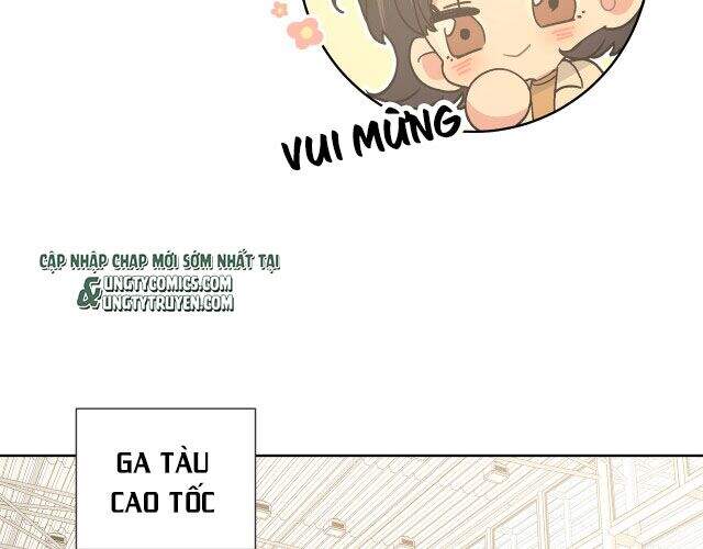 Cẩn Thận Bị Mộng Ma Ăn Mất Đó! Chapter 49.5 - 24