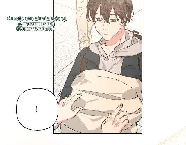 Cẩn Thận Bị Mộng Ma Ăn Mất Đó! Chapter 49.5 - 32