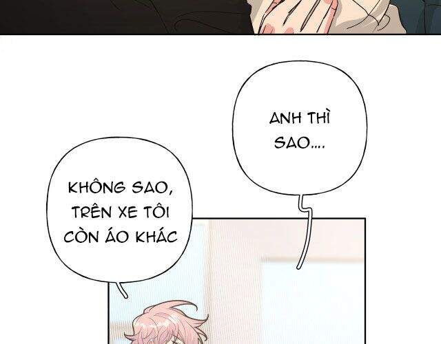 Cẩn Thận Bị Mộng Ma Ăn Mất Đó! Chapter 49.5 - 35