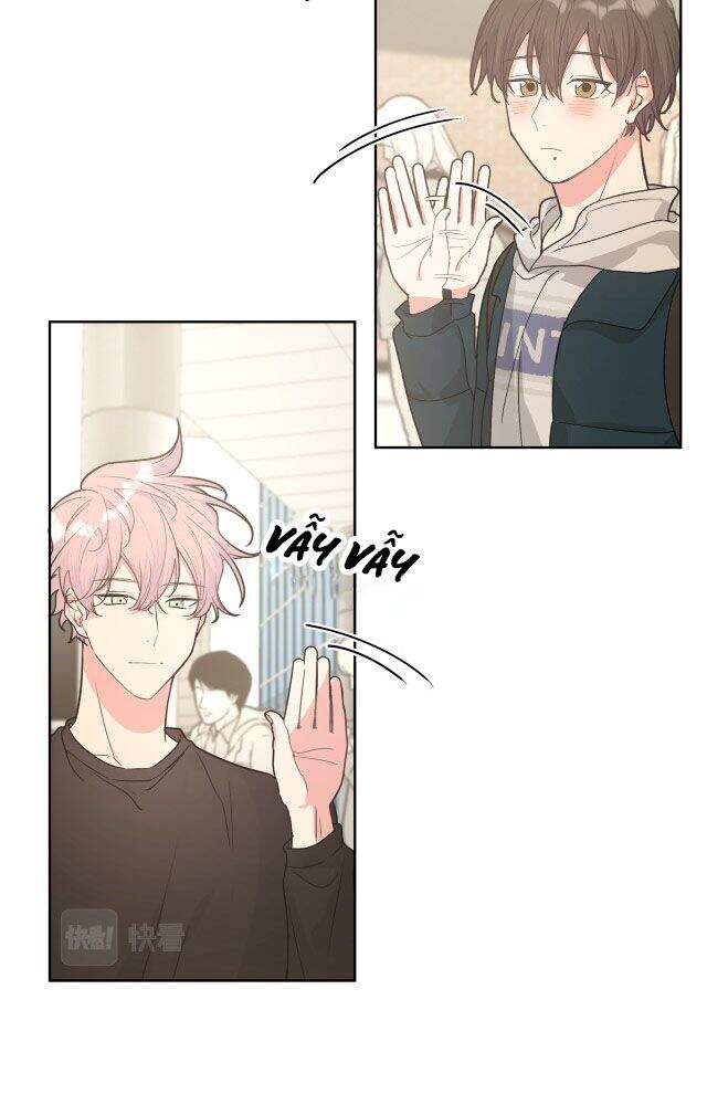 Cẩn Thận Bị Mộng Ma Ăn Mất Đó! Chapter 49.5 - 44