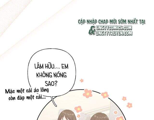 Cẩn Thận Bị Mộng Ma Ăn Mất Đó! Chapter 49.5 - 50