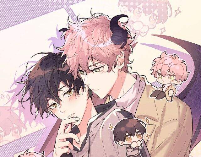 Cẩn Thận Bị Mộng Ma Ăn Mất Đó! Chapter 49 - 1