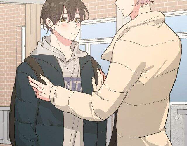 Cẩn Thận Bị Mộng Ma Ăn Mất Đó! Chapter 49 - 14