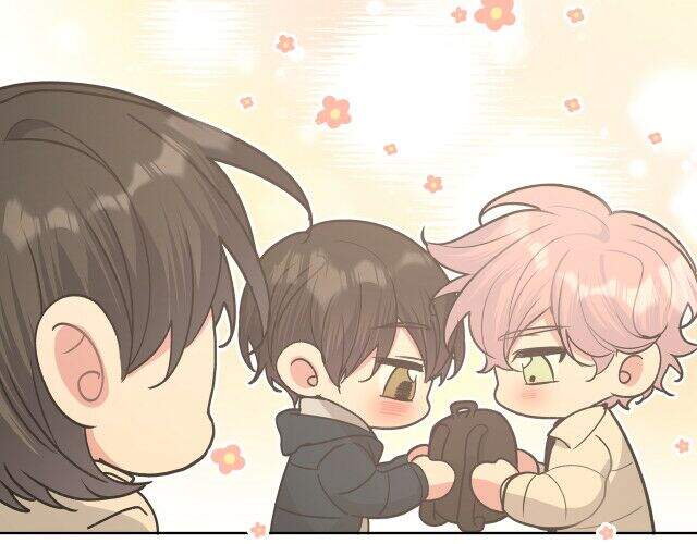 Cẩn Thận Bị Mộng Ma Ăn Mất Đó! Chapter 49 - 19