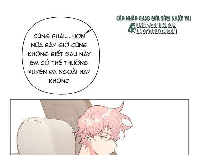 Cẩn Thận Bị Mộng Ma Ăn Mất Đó! Chapter 49 - 29