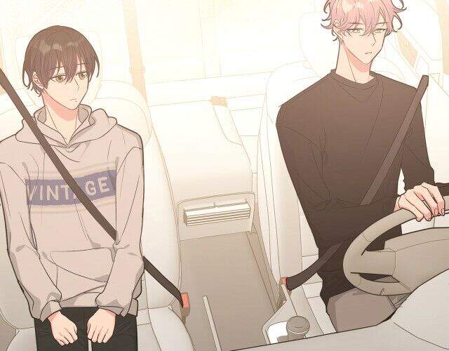 Cẩn Thận Bị Mộng Ma Ăn Mất Đó! Chapter 49 - 41