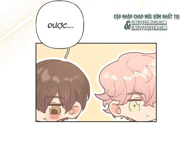 Cẩn Thận Bị Mộng Ma Ăn Mất Đó! Chapter 49 - 44